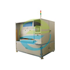 Advanced 5E-5 Mbar·l/sec Helium Leak Detection Chamber For High-Precision Leak