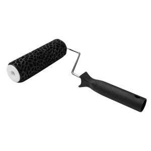 Quality 7&quot; Special roller to easily create a python skin effect in paint, item# T0508 for sale