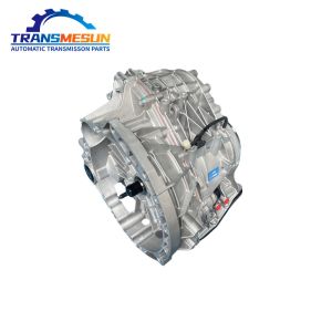 Remanufactured 483816 For Continuously Variable Transmission Assembly Cvt Of