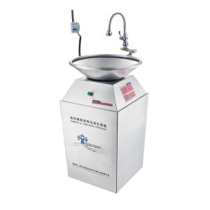 Kitchen Food Waste Machine Commercial Garbage Disposal for Restaurant