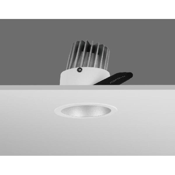 Buy Warm White CCT 2700K Adjustable LED Downlights Hotel Recessed LED Downlight at wholesale prices