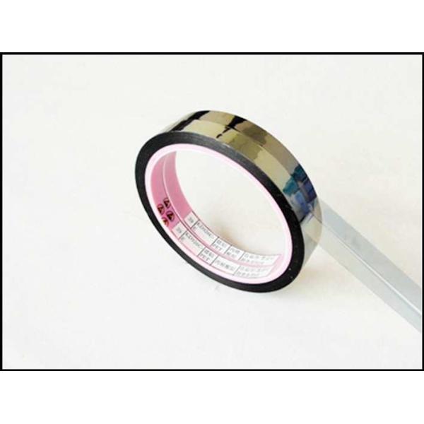 Buy 25N/cm Tensile Strength Static Tape in Convenient Roll Packaging at wholesale prices