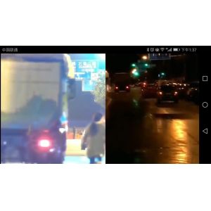 Sdi Video Lcd Night Vision Investigation System