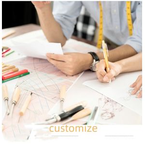 Custom Color Oil Seal With 50-90 Shore Hardness For Aerospace Applications FKM