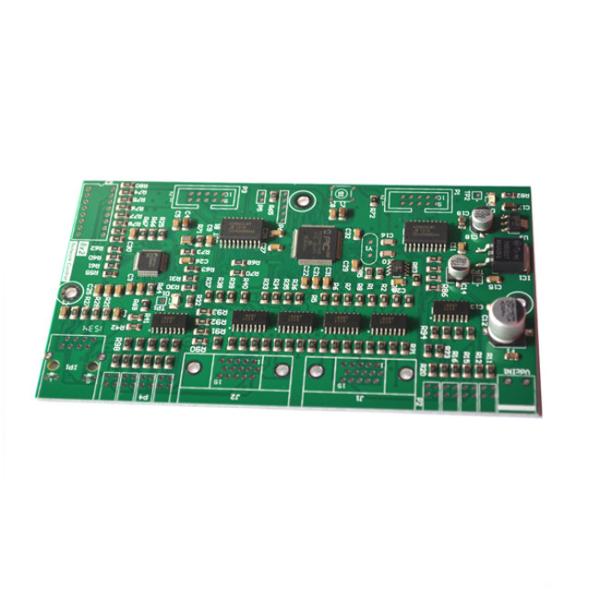 Buy ODM PCBA Turnkey PCB Assembly Small 02001 Components PCBA Placement at wholesale prices