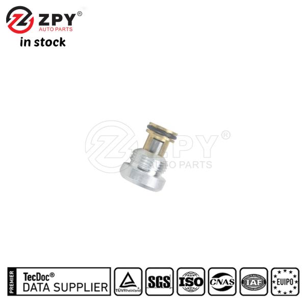 ZPY Oil Pressure Relief Valve 059103175F for Audi VW Porsche