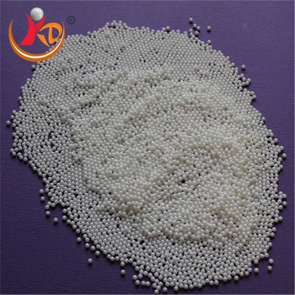 Buy Yttrium Ceramic Tyre Balancing Bead Ytz 17mm Zirconia Grinding Beads at wholesale prices