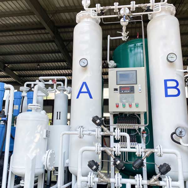 psa oxygen generator