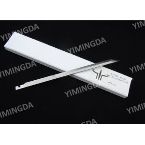 187 * 8 * 1.95mm hard auto cutter blade use for Investronica Cutter machine
