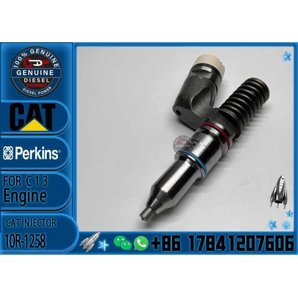 Buy Fuel Injector Assy 10R-7236 10R-3258 10R-2977 10R-6162 20R-2437 212-3462 10R-0961 212-3463 10R-1258 at wholesale prices