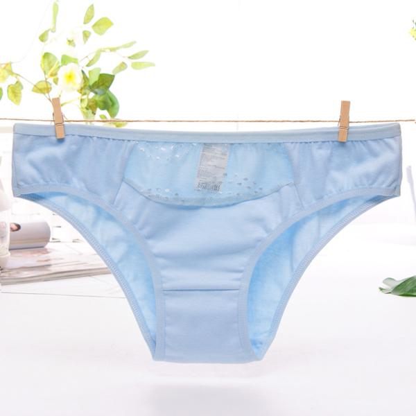 OEM or ODM Service Lycra Cotton Lace Sexy Adult Panty Transparent