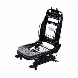 Smooth Anti Shrinkage Car Seat Coating OEM Car Seat Protective Coating Solution