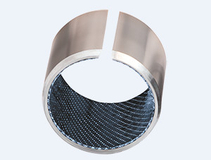 TEX Fiberglass Lined Stainless Steel Bushings Valve Stems Bushes