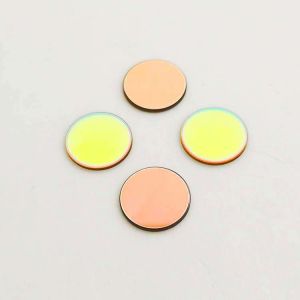 1550nm IR Bandpass Filter Low Insertion Loss Small Ripple