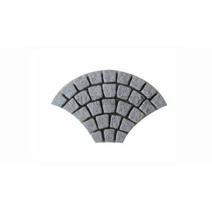 Quality Building Stone Paving Tiles , Smooth Paving Slabs Distinctive Visual Warmth for sale