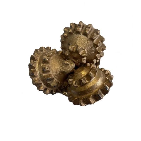 Buy Solid Carbide Tricone Rotary Drilling Bit For Water Well at wholesale prices
