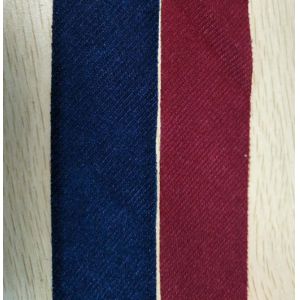 100gsm Microfiber Polyester Fabric 1.5cm Width Wrapping Strip Longlife