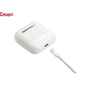 China Cmagic Touch Control Earbuds , Super Lightweight Wireless Phone Accessories on sale
