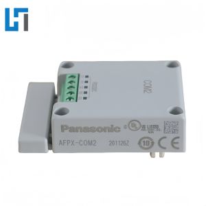 AFPX-COM2 Panasonic PLC Module plc Programming Controller Module