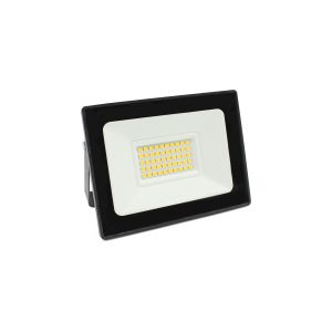 1800lm IP65 LED Flood Light 6500K 20W Cool White Backyard