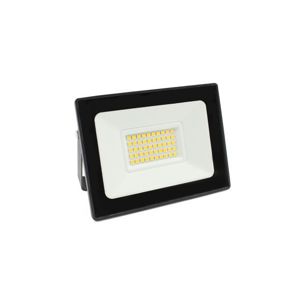 Buy 1800lm IP65 LED Flood Light 6500K 20W Cool White Backyard at wholesale prices