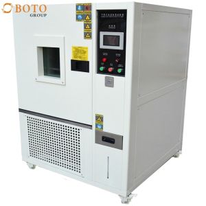 50L~1000L Lab Environmental Programmable High Temp Temperature Humidity Test