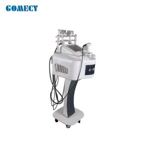 Cavitation RF Body Cellulite Removal Machine