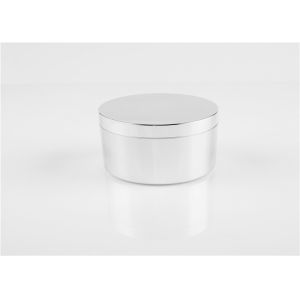 Pearly 33.5mm Dia 50ml Cosmetics empty Acrylic Cream Jar