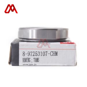 8-97253107-0 8972531070 Front And Rear Counter Shaft Bearing for ISUZU NQR71