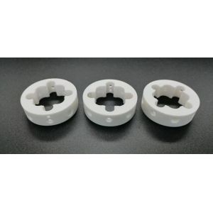 Versatile Industrial Ceramic Aluminum Oxide Al2O3 High Purity