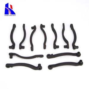 ODM 3d Rapid Prototype Printing Nylon 12 for Healthy Care Parts