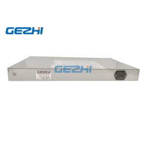 OXC RS232 1100nm 19" 1x8 Multimode Optical Switch Module