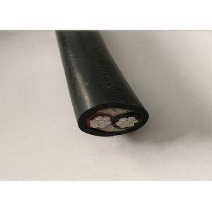 0.6 / 1kv power cable xlpe insulated 4C 25mm2 4C 16mm2 for IEC60502