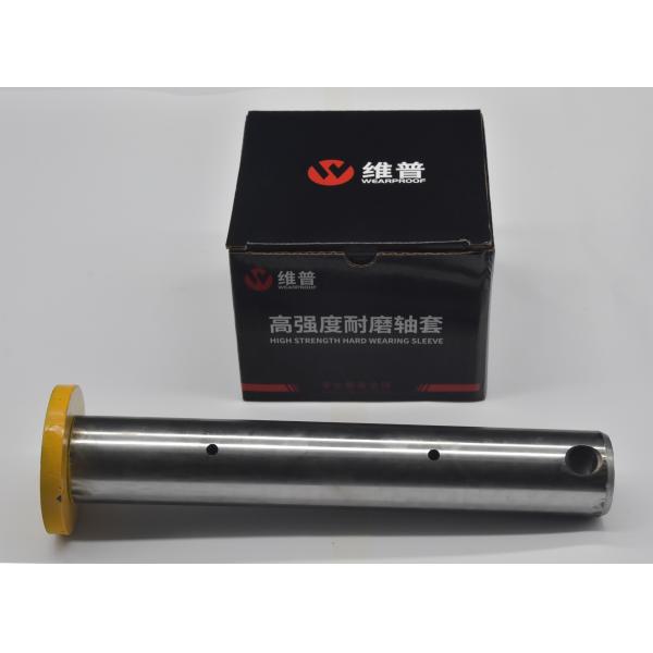 90mm 12597347 SY135.3.15 Excavator Bucket Pins Wear Resistant