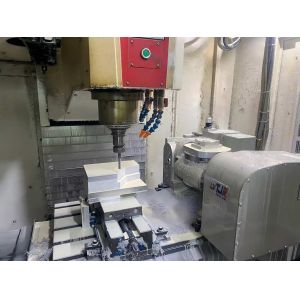 Customizable Corrosion Resistant Precision CNC Machining Parts with 15 Years OEM