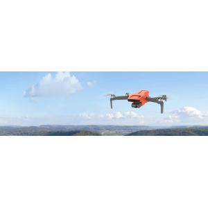 Digital Small Integrated Drone Max Flight Time 32 min Response Time Less Than