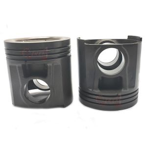 Durable 4918058 Diesel Engine Piston Kit For K19 QSK19