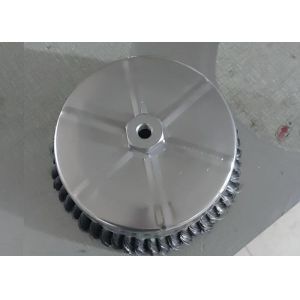 China Safety Supporting New Style 150mm Knotted Cup Brush for Cleaning Metal Surface on sale