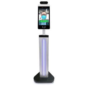 Android7.1 150CM RK3288 Biometric Face Recognition device