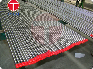 Buy Bright Annealing Small Diameter Stainless Steel Tubing Seamless at wholesale prices