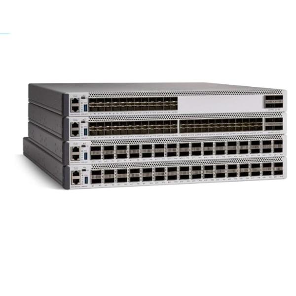 C9500-48Y4C-A Cisco Catalyst 9500 Series High Performance 48-port 25G Switch NW