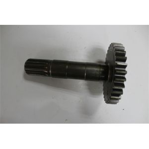 EX200-2 2028213 Hitachi Planetary Gear Parts Travel Gearbox 1st Sun Gear