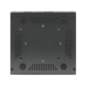 Network Security Firewall Fanless Mini Pc Pfsense 6 Gigabit LAN Quad Core E3845