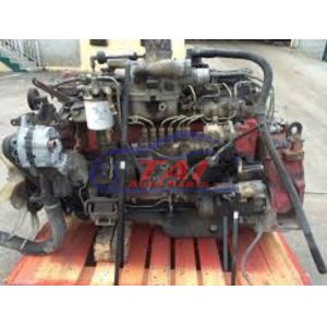 Hino H06C H07C H07D Used Diesel Engine Components