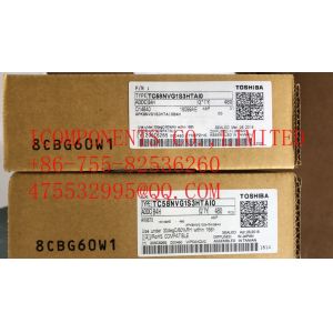 TC58NVG1S3HTAI0 I Temp in stock TC58CVG1S3HRAIG KIOXIA NAND Flash Serial-SPI 3