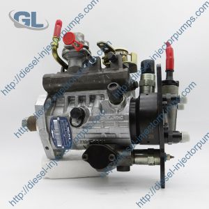 Genuine Diesel Fuel Injection Pump 9320A340G 9320A341G 9320A349G 249-9226