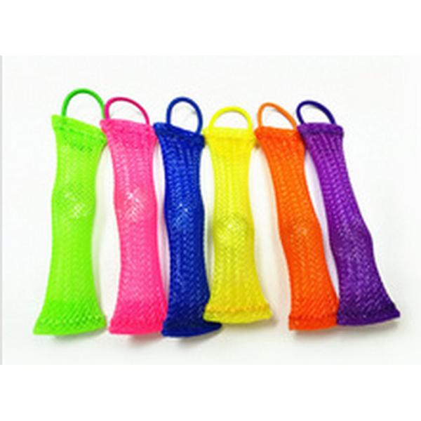 Buy 10cm Length Boinks Fidget Toys Extrusion Decompression Fidget Reduce at wholesale prices