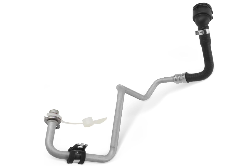 Quality Manufacturer Turbocharger Coolant Return Hose For BMW OE11537643226 for sale