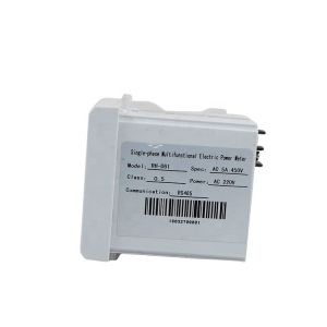 multifunction electrical parameter data logger