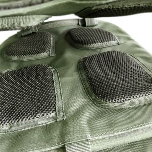 MTV06 Breathable Outdoor Vest for Law Enforcement and Tactical Operations